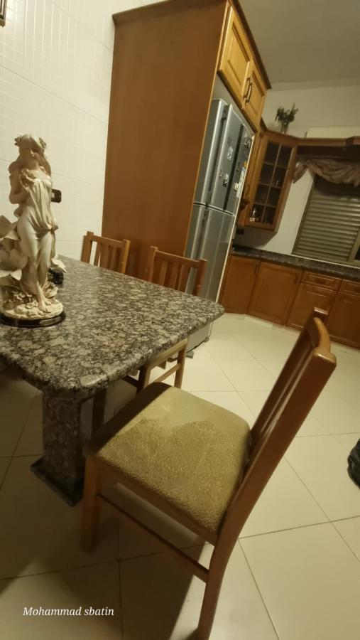 Sbatin Hotell Madaba Rom bilde
